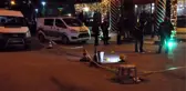 Eğlence Mekanındaki Otopark Kavgasında Silahlar Konuştu: 2 Yaralı