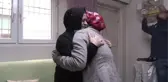 Eltilerinin Desteğiyle Hayata Tutundu