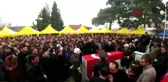Gaziantep Şehit Piyade Uzman Onbaşı Ahmet Furkan Köse, Memleketi Gaziantep'te Son Yolculuğuna...