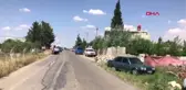 Gaziantep Şehit Uzman Onbaşı Ahmet Furkan Köse'nin Ailesini Kaybettiği Olayın Arşiv Görüntüleri