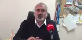Isparta Antiokheia Antik Kenti'nde Büyük İskender'e Benzeyen Mermer Büst Bulundu
