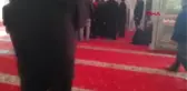 Kayseri'de Sokak Köpeklerinin Saldırısı Sonucu Ölen Mehmet Özer Son Yolculuğuna Uğurlanıyor-4