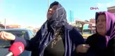 Kayseri'de Sokak Köpeklerinin Saldırısı Sonucu Ölen Mehmet Özer Son Yolculuğuna Uğurlanıyor-3