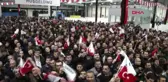 Manisa Cumhurbaşkanı Erdoğan, Manisa'da İki Fabrika Açtı