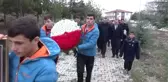 Milli Güreşçi Hamit Kaplan Anıldı