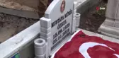 Münir Özkul Mezarı Başında Anıldı