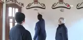 Osmangazi'de Tarihi Yapıların Restorasyonları Sürüyor