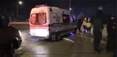 Sondaj Çalışmasında İşçiler Zehirlendi (2) - Bursa