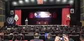 Spor Bb Erzurumspor'un Yeni Başkanı Hüseyin Üneş Oldu