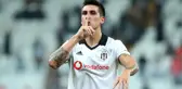 Corinthians, Beşiktaş'ın Şilili Oyuncusu Enzo Roco'ya Talip Oldu