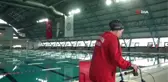 Doktor Tavsiyesi ile Başladı, Şimdi Gözü Olimpiyatlarda