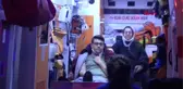 Düzce Gizli Buzlanma Kazaya Neden Oldu: 6 Yaralı