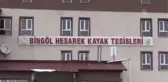 Hesarek, Planlı Gelişen Kayak Merkezlerinden Biri Olacak