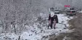 İstanbulluların Kar Keyfi