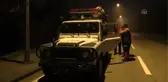 Kaybolan Uyuşturucu Bağımlısı Genci Afad Ekipleri Buldu
