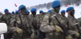 Sarıkamış Ay Yıldız Tören Alanında Anma Töreni Düzenlendi
