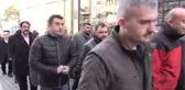 Sarıkamış Şehitleri Anılıyor