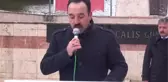 Sarıkamış Şehitleri Anılıyor - Kütahya/