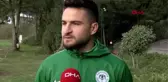 Spor Ömer Ali Şahiner Milli Takıma Davet Edilmeyi Çok Önceden Bekliyordum