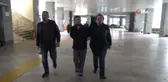 Ukrayna'da Türk Kızları Öldüren Zanlı Mahkemeye Sevk Edildi