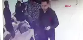 Van İç Çamaşırında Esrar Ele Geçirildi