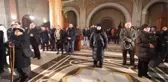 Balkanlar'da Yaşayan Ortodokslar Noel'i Kutluyor