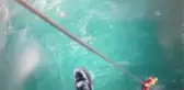 Samsun Açıklarında Batan Gemi