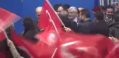 Burdur Numan Kurtulmuş Türkiye Bölgede Hiçbir Terör Örgütünün At Koşturmasına Müsaade Etmeyecek