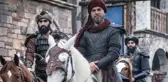 Diriliş Ertuğrul Dizisi Bu Hafta Ekranlara Gelmeyecek