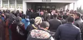 İş Kazasında Ölen Kardeşler Defnedildi
