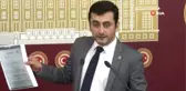 Kapatılan Karşı Gazetesine Yönelik Fetö Davasında Tutuklu Bulunan CHP Eski Milletvekili Eren Erdem...