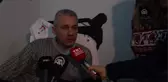 Samsun Açıklarında Batan Gemi - Kurtarılan Mürettebattan Mühendis Stanislav'ın Açıklaması