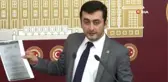 Savcı, Erdem'in 
