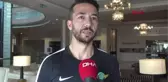 Spor Bilal Kısa Burak Gol Atmaz, Biz de Beşiktaş Maçını Kazanırız