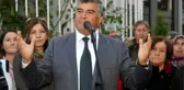 400 Kişiyle Birlikte CHP'den İstifa Eden Başkan Adayı AK Parti'ye Geçti