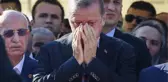 AK Parti, Cumhurbaşkanı Erdoğan'ın Dayısının Hayatını Kaybetmesiyle İlgili Paylaşımda Bulundu