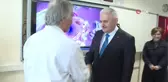 Binali Yıldırım,tenzile Erdoğan Kız Anadolu İmam Hatip Lisesi'ni Ziyaret Etti
