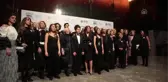 Çev Sanat 10 . Yıl Konseri - İstanbul