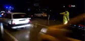 Çevreyolunda Zincirleme Kaza: 5 Yaralı