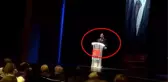 CHP'li Meclis Üyesi Adayı, AK Partilileri Övünce Kürsüden İndirildi