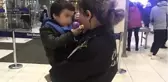 Çocuğunu AVM'ye Bırakarak Terk Eden Anne, Çocuğunu Daha Önce de Çocuk Esirgeme Kurumuna Bırakmış