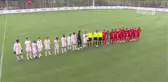 Futbol: Hazırlık Maçı - Galatasaray: 3 - Eskişehirspor: 3