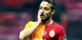 Galatasaray, Tarık Çamdal ile Yollarını Ayırıyor