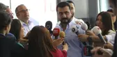 Hakkında Yakalama Kararı Çıkarılan CHP'li Eren Erdem'in Avukatından İlk Açıklama: Normal Değil