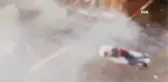 Hastanede Gerçeği Aratmayan Kbrn Tatbikatı