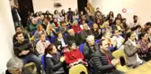 Hayri Dev Anısına Konser