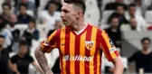 Kayserispor'da Rotman ile Yollar Ayrıldı