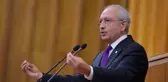 Kılıçdaroğlu'ndan 'Eren Erdem' Tepkisi