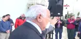 Muğla Fethiye'de CHP'li Aday Adayı İstifa Edip, AK Parti'ye Geçti