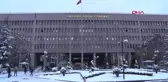 Rus Büyükelçi Karlov'a Suikast Davası Başladı